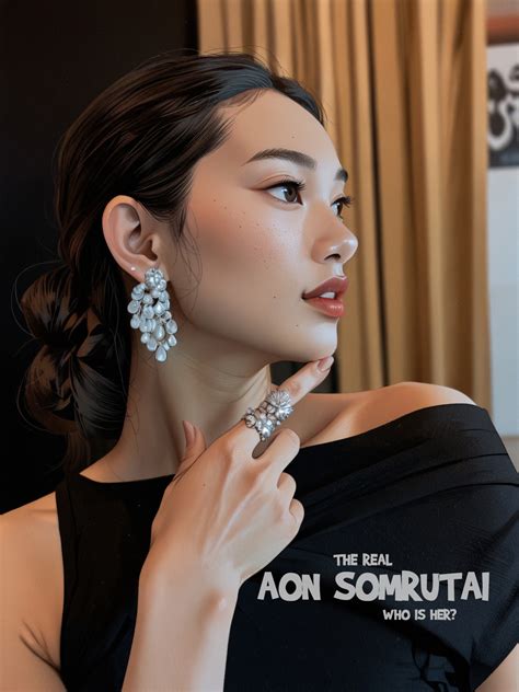 who is aon somrutai wikipedia